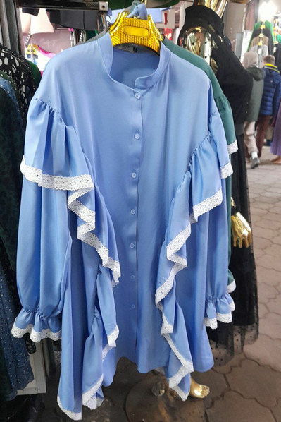 нежное  короткое платье арт.457166